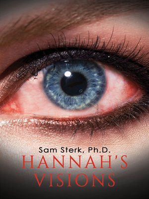 cover image of Hannah's Visions